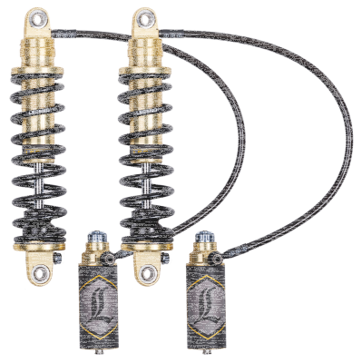 LS REVO-ARC RR 13" HD Gold FLH/T99-08 (FR)
