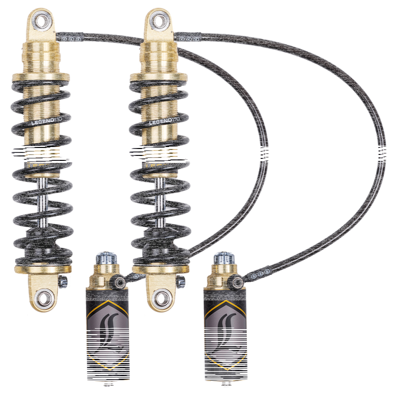 LS REVO-ARC RR 13" HD Gold FLH/T09-13 (FR)