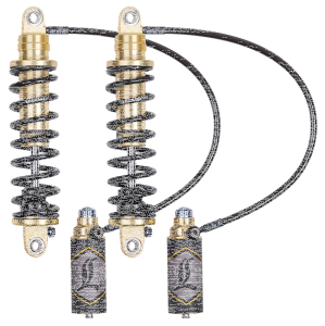 LS REVO-ARC RR 14" Gold FLH/T14-Up (FR)