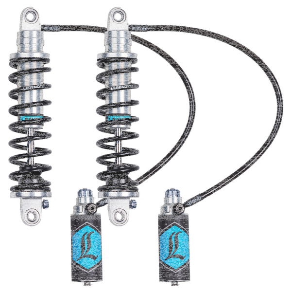 LS REVO-ARC RR 13" HD Alu FLH/T99-08 (FR)
