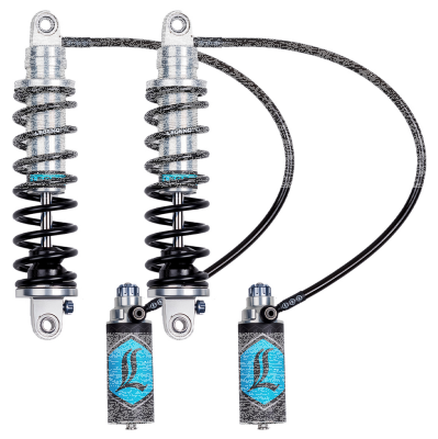 LS REVO-ARC RR 13" Alu FLH/T09-13 (FR)