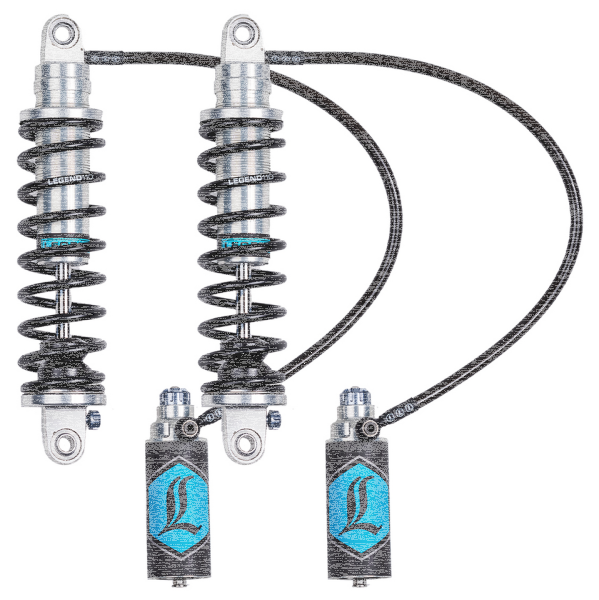 LS REVO-ARC RR 13" HD Alu FLH/T09-13 (FR)