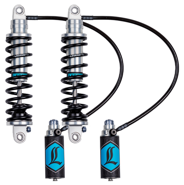 LS REVO-ARC RR 13" Alu FLH/T14-Up (FR)