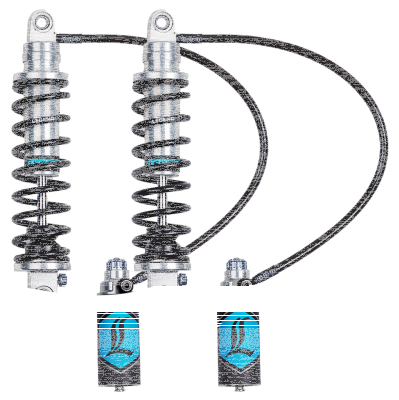 LS REVO-ARC RR 13" Alu FLH/T14-Up (FR)