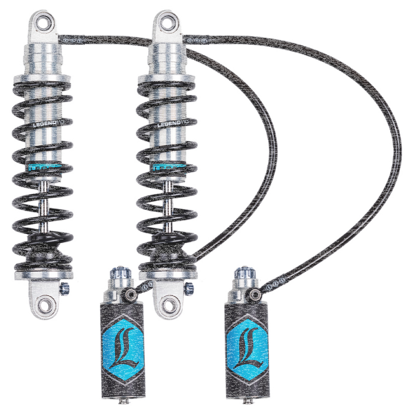 LS REVO-ARC RR 13" HD Alu FLH/T14-Up (FR)