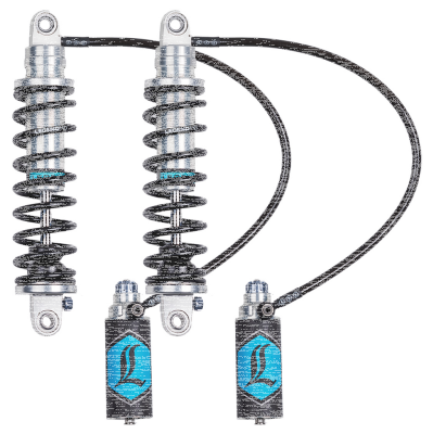 LS REVO-ARC RR 13" HD Alu FLH/T14-Up (FR)