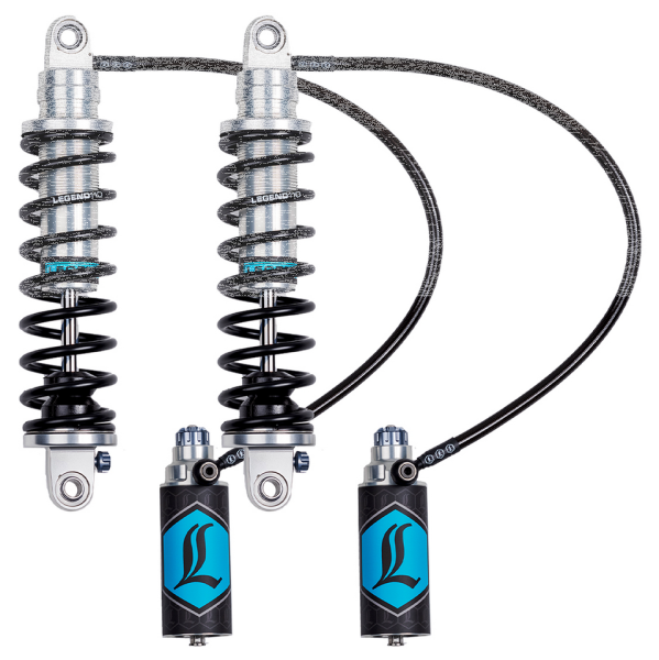 LS REVO-ARC RR 14" Alu FLH/T14-Up (FR)