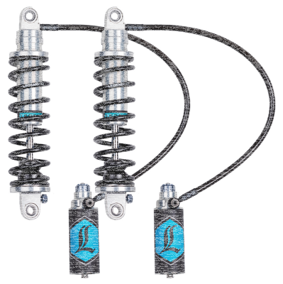 LS REVO-ARC RR 14" Alu FLH/T14-Up (FR)