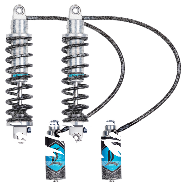 LS REVO-ARC RR 14" HD Alu FLH/T14-Up (FR)