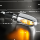 Kellermann BL 1000 Chrome/Clear LED (FR)
