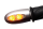 Kellermann BL 1000 Matt Chrome/Clear LED (FR)