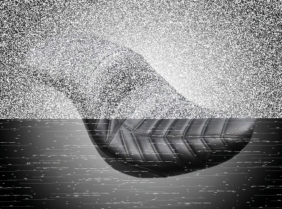 Maverick Indy Black FXLR18-Up (FR)
