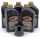 V-Rod engine oil service kit Blk (FR)