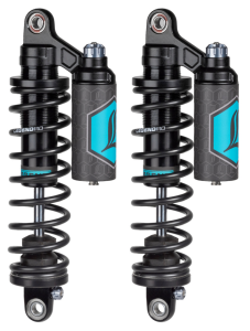 LS REVO-ARC PB 13" HD Black FXD91-17