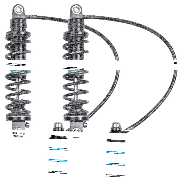 LS REVO-ARC RR 13" Black FLH/T99-08 (GB)