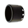 SE & Kerker Rolled end cap, black (ES)