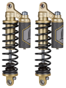 LS REVO-ARC PB 13" Gold FXD91-17