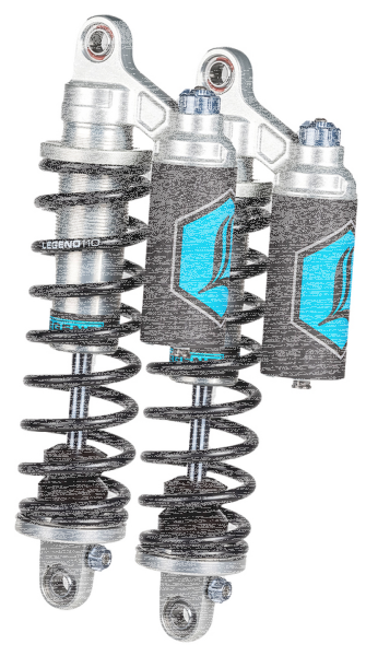 LS REVO-ARC PB 14" Alu FXR84-00 (ES)