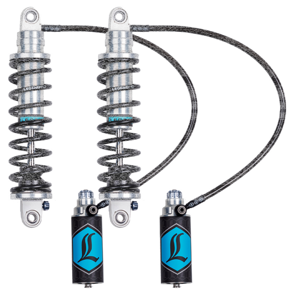 LS REVO-ARC RR 13" Alu FLH/T99-08 (ES)