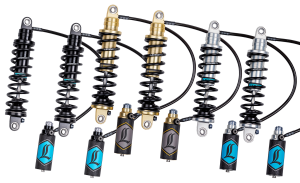 LS REVO-ARC RR 13" Alu FLH/T99-08