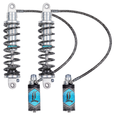 LS REVO-ARC RR 13" Alu FLH/T99-08 (ES)