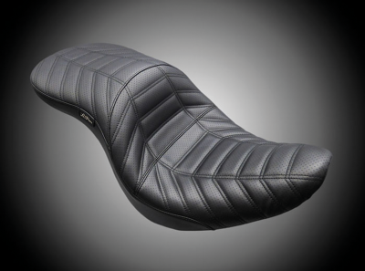 Maverick Indy Black FXLR18-Up