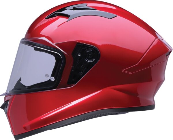 Helmet Talon Red Xl
