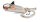 Exhaust T6 Bc Ss/ti Yzf 250 1
