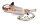 Exhaust T6 Bc Ss/ti Yzf 450 2