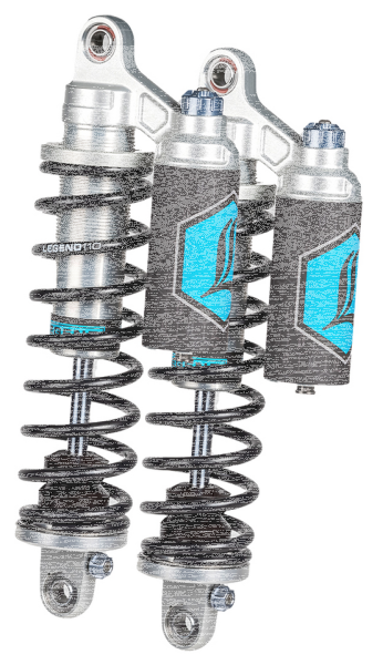 LS REVO-ARC PB 13" Alu FXR84-00 (IT)