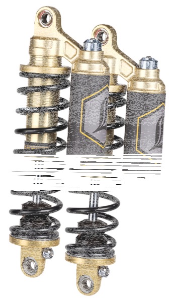 LS REVO-ARC PB 13" HD Gold XL04-22 (IT)
