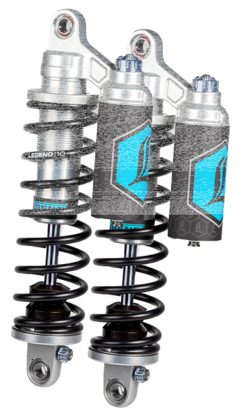 LS REVO-ARC PB 14" Alu XL04-22 (IT)