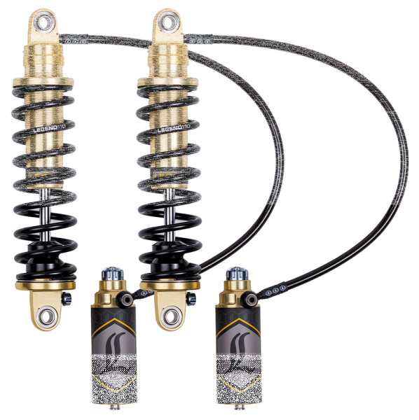 LS REVO-ARC RR 13" HD Gold FLH/T09-13 (IT)