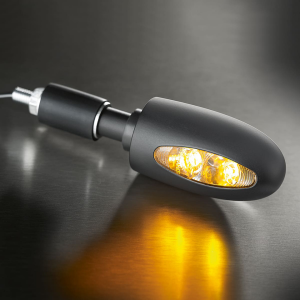 Kellermann BL 1000 Black/Clear LED (IT)