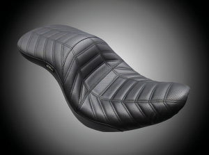 Maverick Indy Black FXLR18-Up (IT)