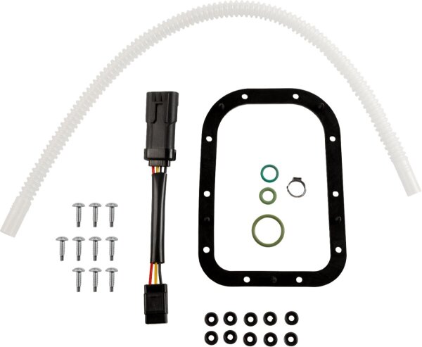 Fuel Pump Module