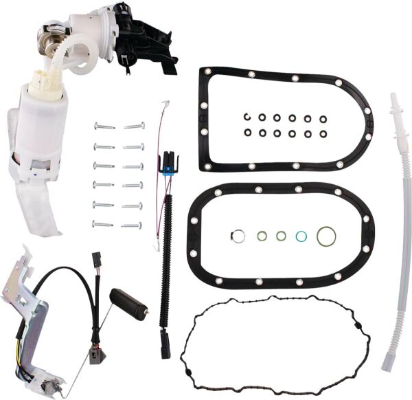 Fuel Pump Module