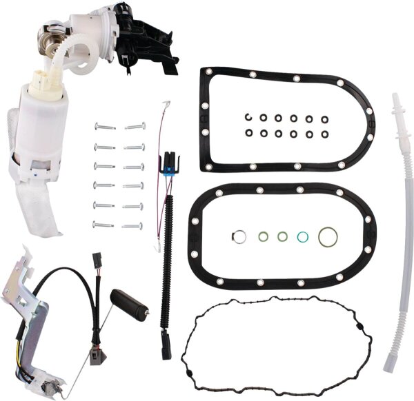Fuel Pump Module
