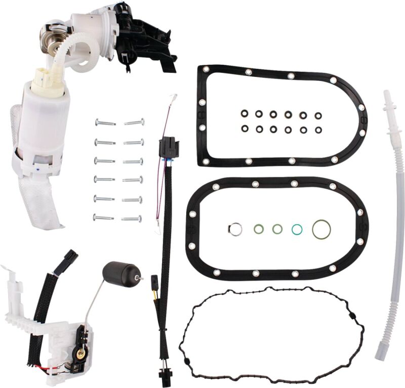 Fuel Pump Module
