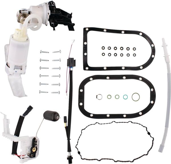 Fuel Pump Module