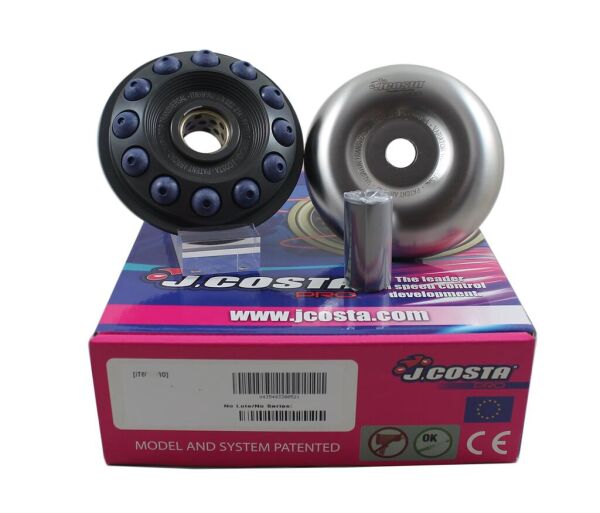Variator Pro Zontes 350