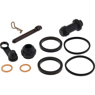 Rebuild Kt Caliper Ktm/hva/gas
