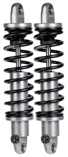 LS REVO-A 12" HD Alu FLH/T99-Up (FR)