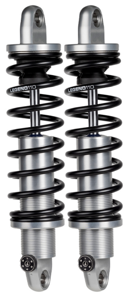 LS REVO-A 12" Alu FXD91-17 (FR)