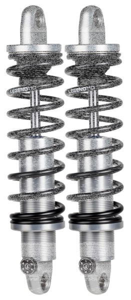 LS REVO-A 12" Alu XL04-22 (FR)