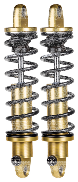LS REVO-A 12" Gold XL04-22 (FR)