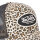 Von Dutch Leopard cap brown One size fits most