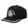 Loser Machine Saloon cap black One size fits most