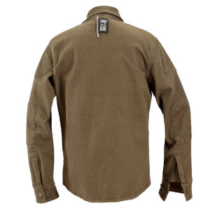 Holy Freedom King jacket military green size 2XL