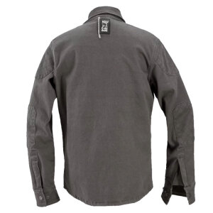 Holy Freedom King jacket gray size 2XL